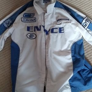 Mens xl racing jacket